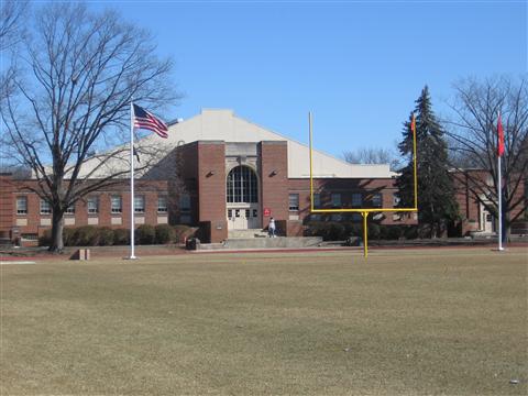 Lawrenceville School